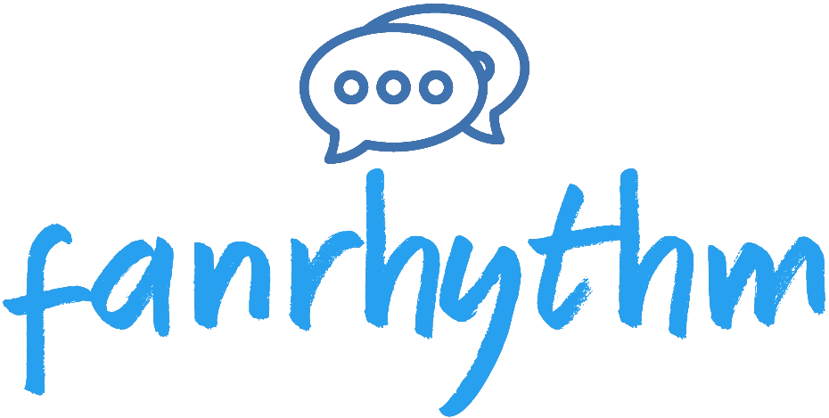Welcome to FanRhythm! Connect securely with your favorite influen