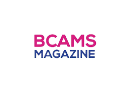FanRhythm on Bcams Magazine